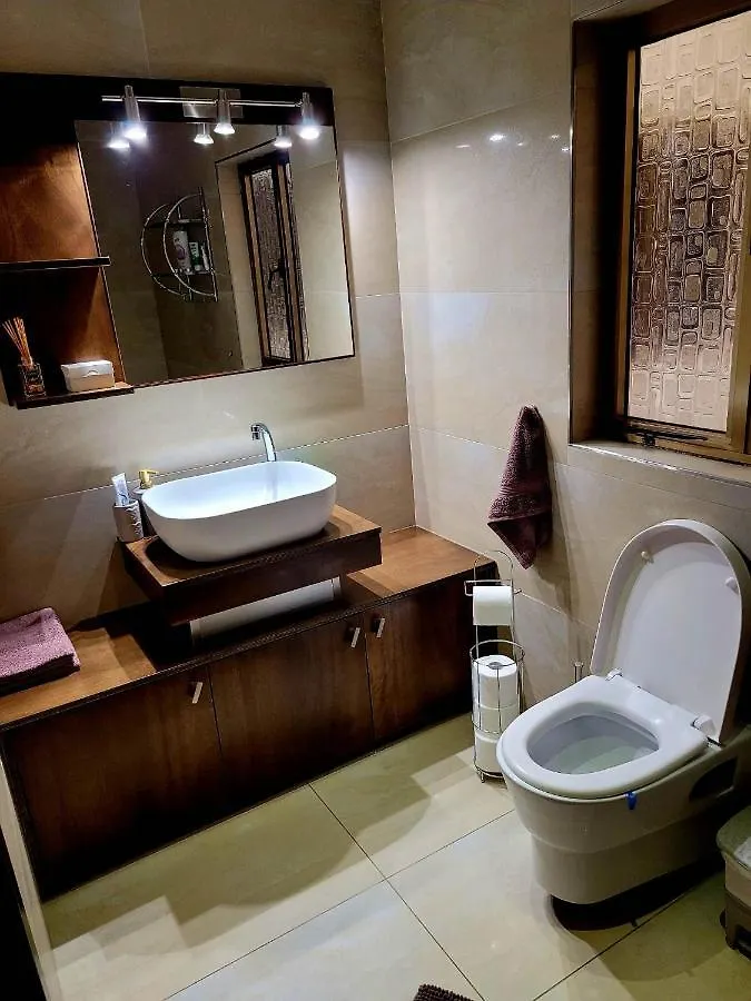 1 Bedroom Apartment With Living Room And Terrace San Gwann 0*,  Malta
